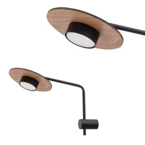 Kinkiet DISK I 7645 Nowodvorski Lighting