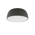 Plafon lampa sufitowa SATELLITE S UMBRA GRAY 8015 Nowodvorski Lighting