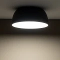 Plafon lampa sufitowa SATELLITE S UMBRA GRAY 8015 Nowodvorski Lighting