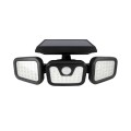 Kinkiet LED solarny z czujnikiem ruchu KTLGWZB Kobi 