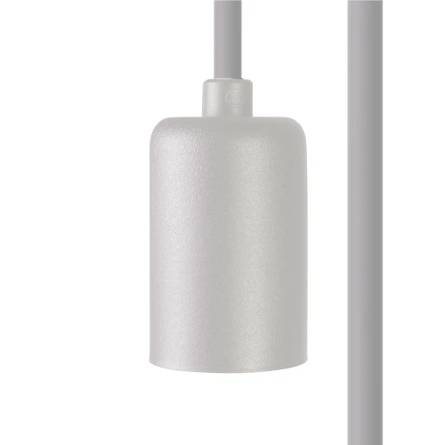 Przewód z oprawką biały 700cm CAMELEON CABLE E27 7M WHITE 8647 Nowodvorski Lighting