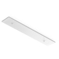 Puszka biała 78cm CAMELEON CANOPY D 780 WHITE 8553 Nowodvorski Lighting