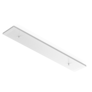 Puszka biała 78cm CAMELEON CANOPY D 780 WHITE 8553 Nowodvorski Lighting