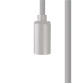 Przewód z oprawką 350cm CAMELEON CABLE G9 3,5 M WHITE 8637 Nowodvorski Lighting