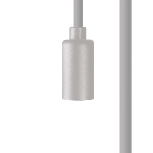 Przewód z oprawką 500cm CAMELEON CABLE G9 5 M WHITE 8636 Nowodvorski Lighting