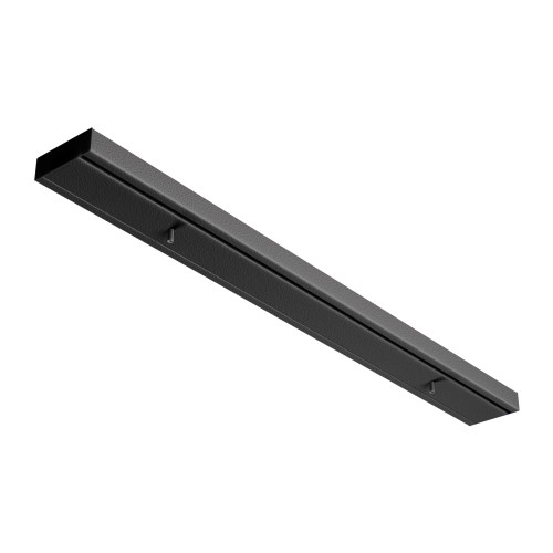 Puszka CAMELEON CANOPY B 780 BLACK 8561 Nowodvorski Lighting