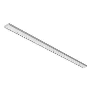 Puszka 150cm biała 12 x 40W CAMELEON CANOPY B 1500 WHITE II 8560 Nowodvorski Lighting