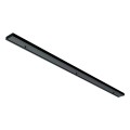 Puszka 150cm czarna 12 x 40W CAMELEON CANOPY B 1500 BLACK II 8558 Nowodvorski Lighting