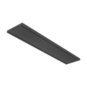 Puszka 120cm czarna 12 x 40W CAMELEON CANOPY C 1200 BLACK  8554 Nowodvorski Lighting