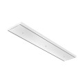 Puszka 120cm biała 12 x 40W CAMELEON CANOPY C 1200 WHITE 8555 Nowodvorski Lighting
