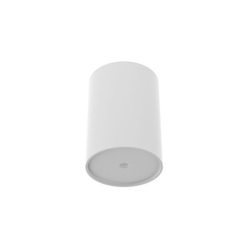 Puszka biała 1 x 40W  CAMELEON CANOPY E WHITE 8551 Nowodvorski Lighting