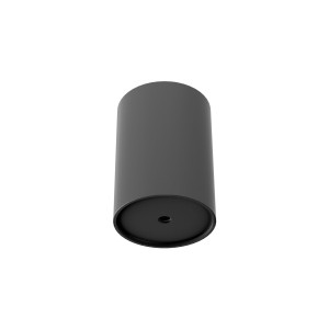 Puszka czarna 1 x 40W  CAMELEON CANOPY E BLACK 8550 Nowodvorski Lighting