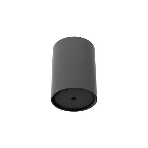 Puszka czarna 1 x 40W  CAMELEON CANOPY E BLACK 8550 Nowodvorski Lighting