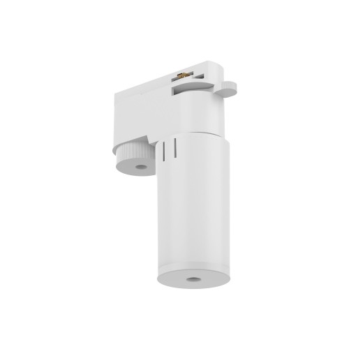 Puszka na szynoprzewód biała 1 x 40W CAMELEON CANOPY G WHITE 8361 Nowodvorski Lighting