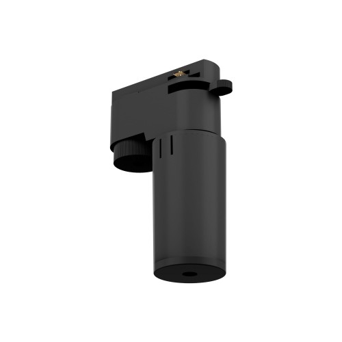 Puszka na szynoprzewód czarna 1 x 40W CAMELEON CANOPY G BLACK 8360 Nowodvorski Lighting