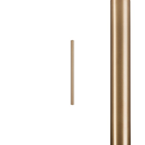 Klosz CAMELEON LASER 490 SOLID BRASS 8571 Nowodvorski Lighting