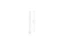 Klosz CAMELEON LASER 750 WHITE 8570 Nowodvorski Lighting