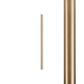 Klosz CAMELEON LASER 750 SOLD BRASS 8567 Nowodvorski Lighting