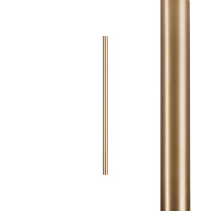Klosz CAMELEON LASER 750 SOLD BRASS 8567 Nowodvorski Lighting