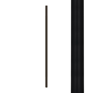 Klosz CAMELEON LASER 1000 BLACK 8487 Nowodvorski Lighting