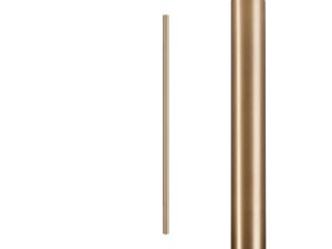 Klosz CAMELEON LASER 1000 SOLID BRASS 8486 Nowodvorski Lighting