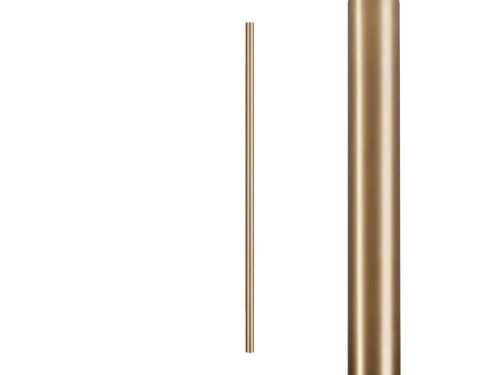 Klosz CAMELEON LASER 1000 SOLID BRASS 8486 Nowodvorski Lighting