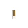 Klosz CAMELEON CYLINDER S BRASS 8546 Nowodvorski Lighting