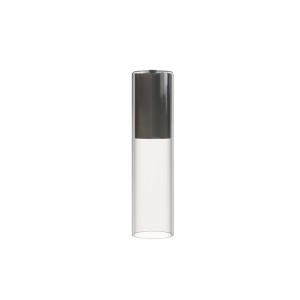 Klosz CAMELEON CYLINDER M BLACK 8541 Nowodvorski Lighting