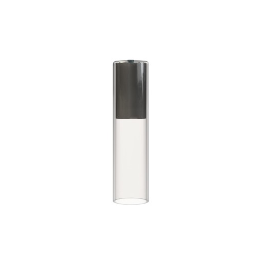 Klosz CAMELEON CYLINDER M BLACK 8541 Nowodvorski Lighting