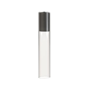 Klosz CAMELEON CYLINDER L BLACK 8537 Nowodvorski Lighting