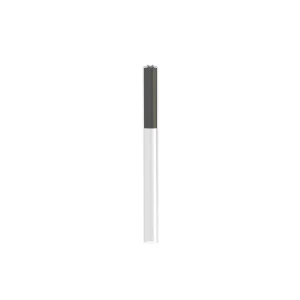 Klosz CAMELEON STRAW M BLACK 8402 Nowodvorski Lighting