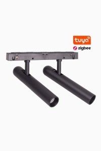 Maxlight M0020Z Reflektor Magnetyczny Podwójny System Zigbee  10W 666LM 2700/5000K