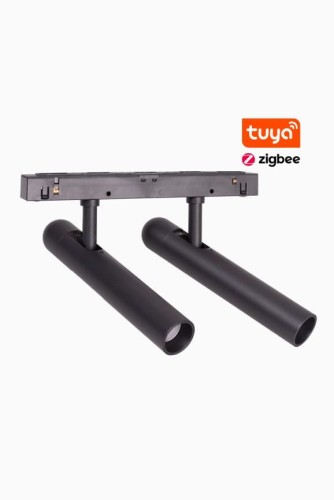 Maxlight M0020Z Reflektor Magnetyczny Podwójny System Zigbee  10W 666LM 2700/5000K