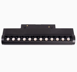 Maxlight M0019N Lampa Liniowa Magnetyczna System On/Off 12W 741LM 3000K