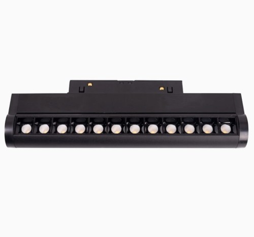 Maxlight M0019N Lampa Liniowa Magnetyczna System On/Off 12W 741LM 3000K