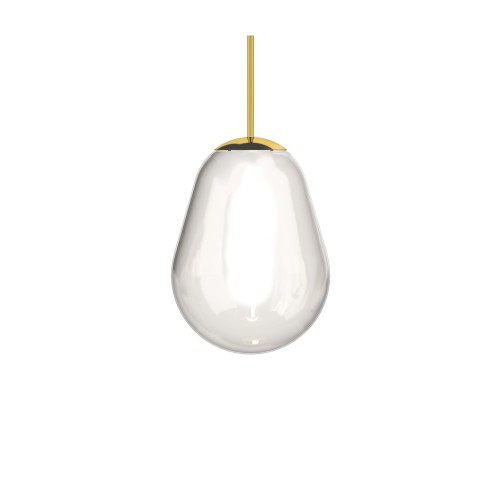 Klosz CAMELEON PEAR S 8534 Nowodvorski Lighting