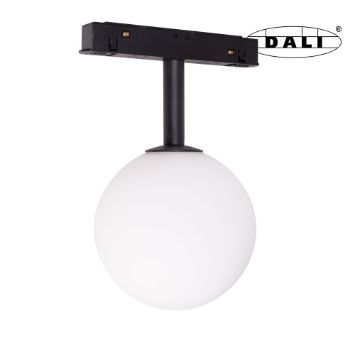 Maxlight M0016D Lampa  Magnetyczna System Dali 6W 525LM 3000K