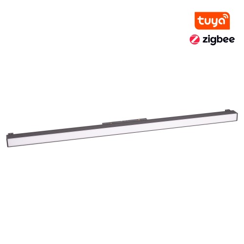 Maxlight M0002Z Lampa Magnetyczna Liniowa System Zigbee 18W 1126LM 2700/5000K