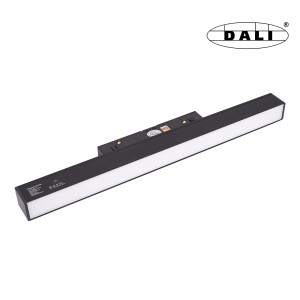 Maxlight M0001D Lampa Magnetyczna Liniowa System Dali 12W 634LM 3000K
