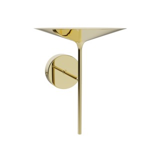 Maxlight  W0304 Kiniet Złoty