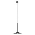 Maxlight Hana P0456 Lampa Wisząca Czarna