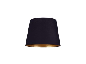 Klosz CAMELEON CONE M BLACK/GOLD 8411 Nowodvorski Lighting