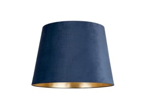 Klosz CAMELEON CONE L BLUE/GOLD 8493 Nowodvorski Lighting