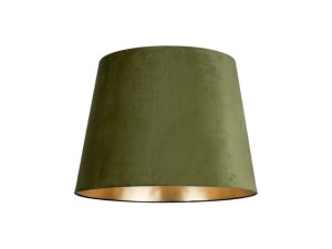 Klosz CAMELEON CONE L GREEN/GOLD 8410 Nowodvorski Lighting