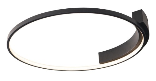 Maxlight Velvet C0198 Plafon Czarny