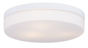 Maxlight Oda C0193 Plafon Biały IP44