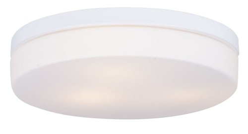 Maxlight Oda C0193 Plafon Biały IP44
