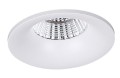 Maxlight Arya H0096  Oprawa Podtynkowa Biała