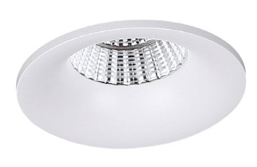 Maxlight Arya H0096  Oprawa Podtynkowa Biała