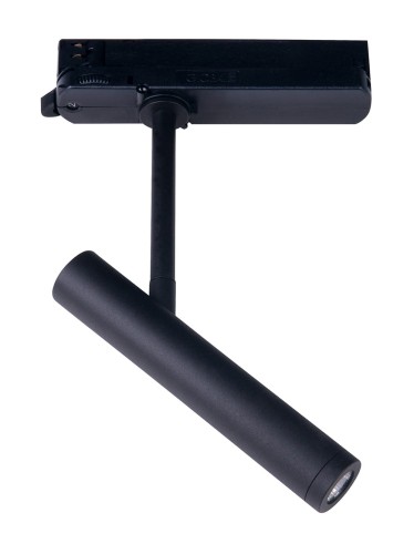 Maxlight Pistol S0006 Oprawa Do Szynoprzewodu Czarna